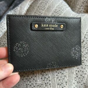 Kate Spade Credit Card Wallet